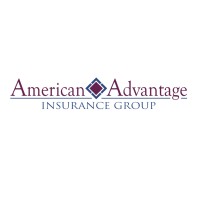 American Advantage Insurance Group Logo