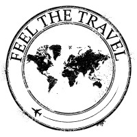 Feel The Travel Logo