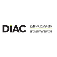 Dental Industry Association of Canada - DIAC Logo