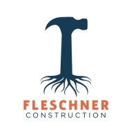 Fleschner Construction, LLC Logo
