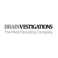 BRAINVESTIGATIONS - The Mind Decoding Company Logo