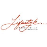 Lifestyle Interior Design Logo