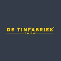 De Tinfabriek Logo