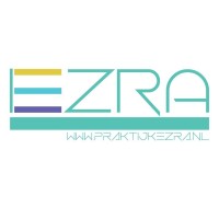 Praktijk Ezra Logo