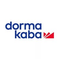 dormakaba Suomi Oy Logo
