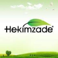 Hekimzade Logo