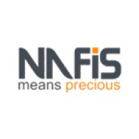 NAFIS GROUP Logo