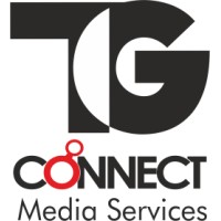 TG Connect Media Services Logo