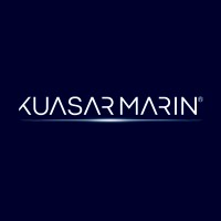 KUASAR MARIN ENGINEERING INC. Logo