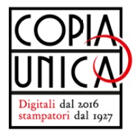 Copia Unica Logo