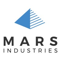 Mars Industries Group Logo