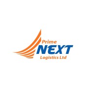 Prime Next Logistics Ltd Logo