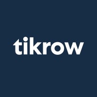 TIKROW Logo