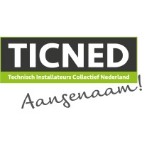 TICNED Logo