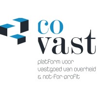 Covast.be Logo