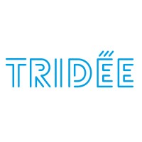 TRIDÉE Logo