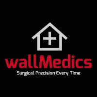 wallMedics Logo