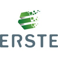 Erste Software Logo