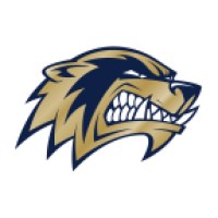 Bentonville West Highschool Logo
