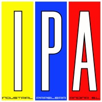 Industrial Papelera Andina Logo