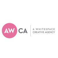 A Whitespace Creative Agency Logo
