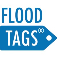FloodTags Logo