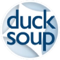 Duck Soup Technologies, Inc. Logo