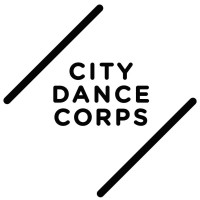 City Dance Corps Logo
