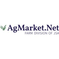 AgMarket.Net Logo