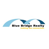 Blue Bridge Realty Logo