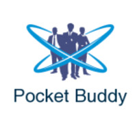 Pocket Buddy (Pty) Ltd Logo