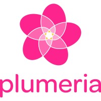 Plumeria Logo