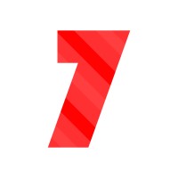 Seven Digital Content Logo