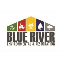 Blue River Environmental & Restoration Services, Inc Logo