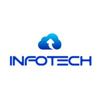 Infotech Argentina SA Logo
