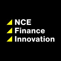 NCE Finance Innovation Logo