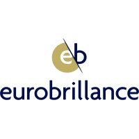 Eurobrillance Logo