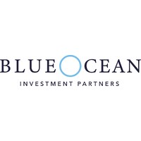 Blue Ocean Investment Partners Logo