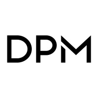 DPM Logo