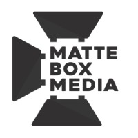 Matte Box Media (Pty) Ltd Logo