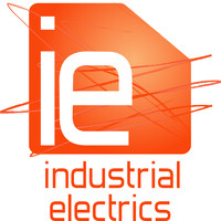 Industrial Electrics Logo