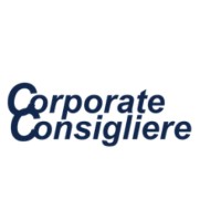 Corporate Consigliere Logo