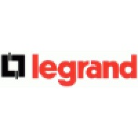 Legrand Canada Logo