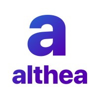 Althea Care LLC Logo