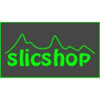 SLICSHOP Logo