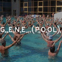 Genepool Productions Logo
