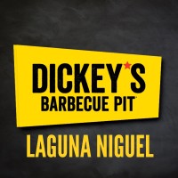 Dickeys Barbecue Pit - Laguna Niguel, CA Logo