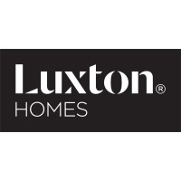 Luxton Homes Logo