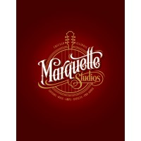 Marquette Studios Logo