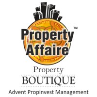 Property Affaire Logo